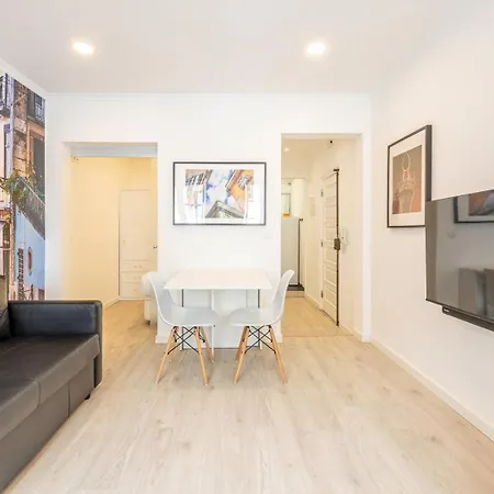 Guestready - Cozy In The Heart Of ליסבון