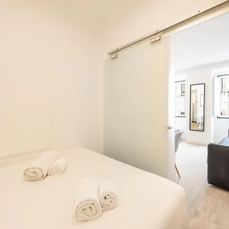 Guestready - Cozy In The Heart Of * ליסבון