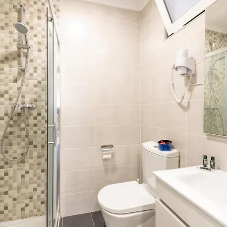 דירה Guestready - Cozy In The Heart Of