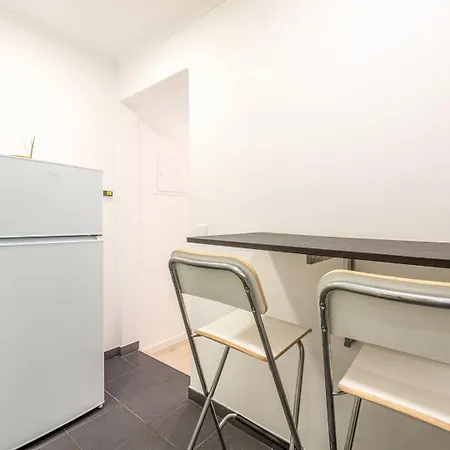 Guestready - Cozy In The Heart Of * ליסבון