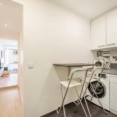 דירה Guestready - Cozy In The Heart Of *