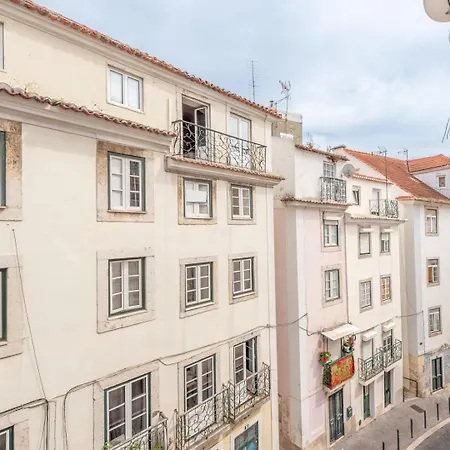דירה Guestready - Cozy In The Heart Of *