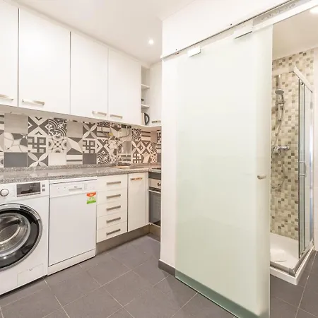 Guestready - Cozy In The Heart Of Apartment Lisbon