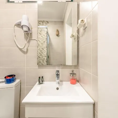 Guestready - Cozy In The Heart Of Apartment